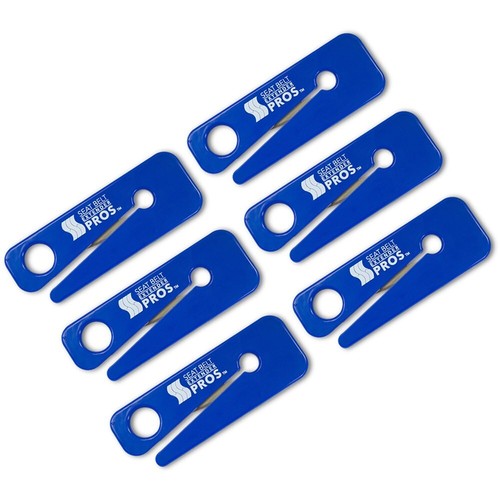 6pcs taglierina per cintura - 6pcs,