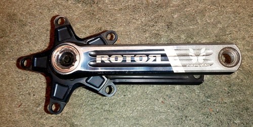 Cervélo rotor cranks 175 - rotor,