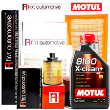 Kit Tagliando Per BMW X4 F26