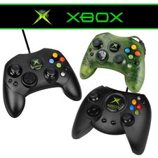 Xbox classic controller - xbox, "classic"