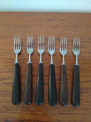 Midcentury heritage cutlery - midcentury,