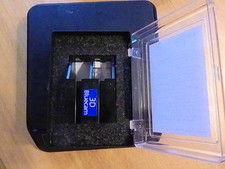 Calibration Set Cerec Bluecam