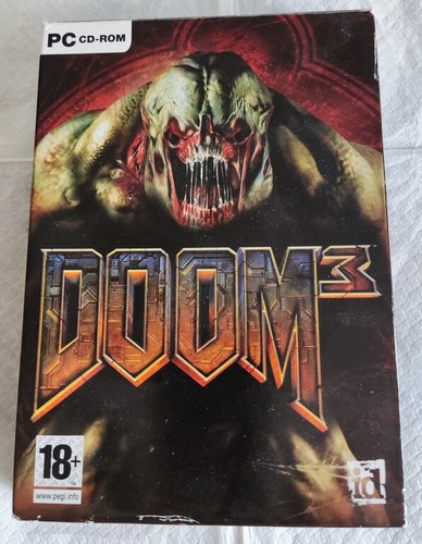 Doom rom italiano id - doom,