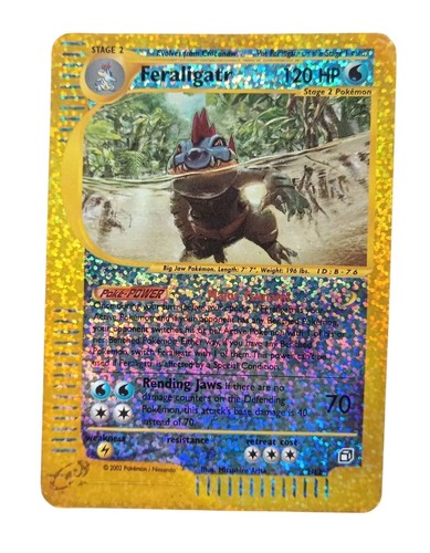 Card pokemon jumbo - *hh*,