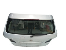 Portellone Posteriore per