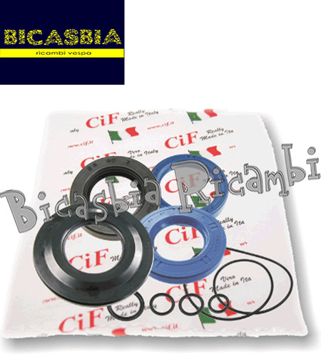 8310 serie paraoli motore - 8310,