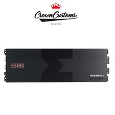 EDGE 10000W MAX CLASSE D
