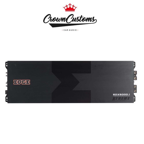 Edge 10000w max classe - 10000w,