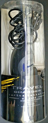 Carica batteria rete nokia - da,