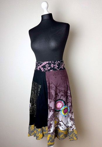 Gonna donna desigual 10f2012 - gonna,