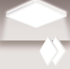 plafoniere led da soffitto