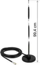 Delock Antenna GSM spina SMA 7