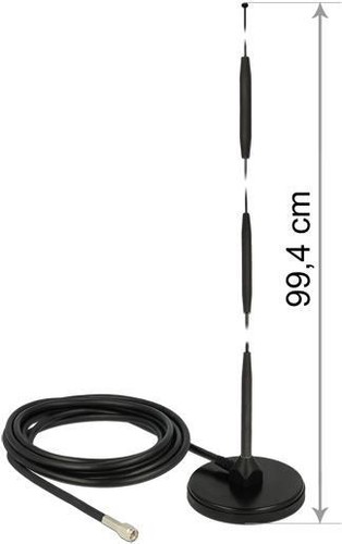 Delock antenna gsm - sma, 7