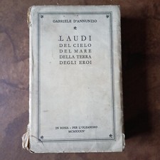 Laudi del cielo del mare della