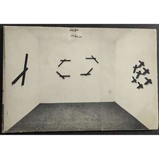 Pino Pinelli - Aniconica - Ed