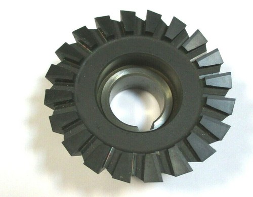 Fresa angolo hss - ad,