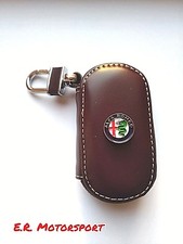 Portachiavi in ecopelle CAFFE'