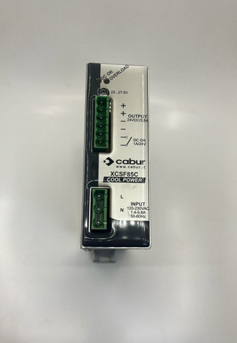 Cabur xcsf85c csf85c - cabur,