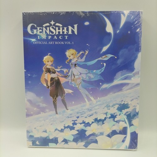 Genshin impact official - genshin,
