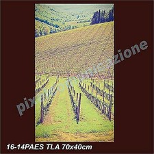 QUADRO MODERNO TELA 70X40