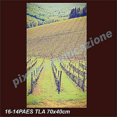 Quadro moderno tela 70x40 - moderno,