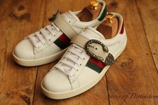 Gucci Dionysus Ace scarpe da