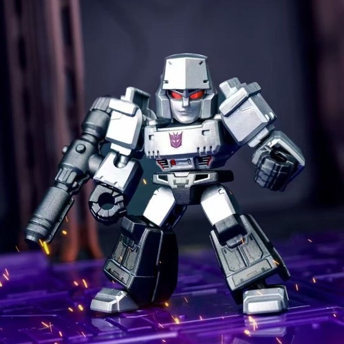 Modellino blokee transformers - blokee,