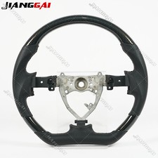 Volante piatto Hydro Dip fibra