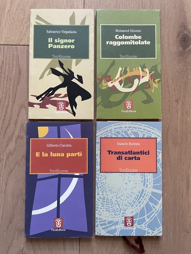 Lotto libri belle edizioni - lotto, 4