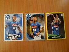 Marek HAMSIK Album CALCIATORI