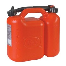 TANICA Benzina OMOLOGATA 5L +