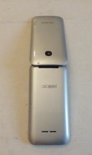 Alcatel cellulare vintage - alcatel,