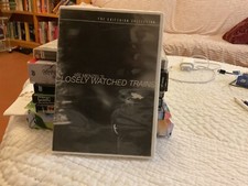 Closely Watched Trains (Treni strettamente sorvegliati) dvd film di Jiri Menzel