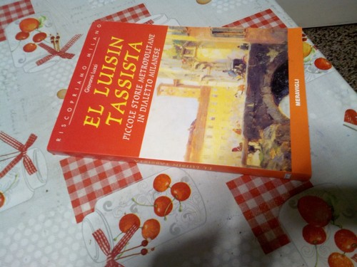 Giovanni luzzi luisin - -el,