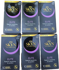Skyn Elite Preservativi