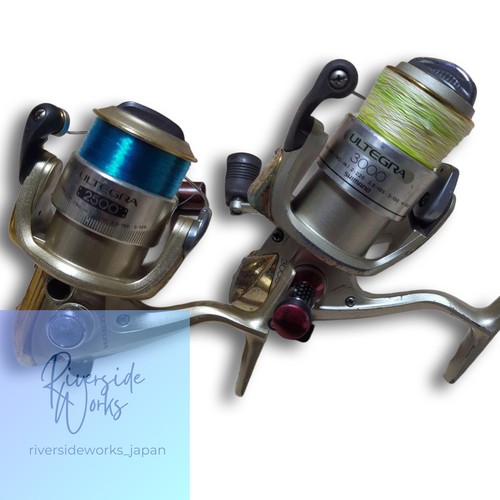 Shimano ultegra 2500 98 - 02,