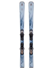 Nuovi sci donna ATOMIC CLOUD Q