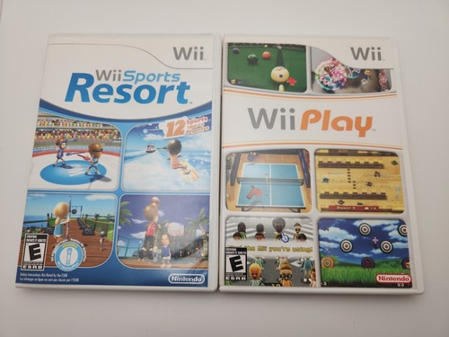 Lotto videogiochi wii sports - videogiochi,
