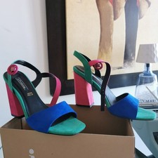 Scarpe Primadonna Donna Tacco