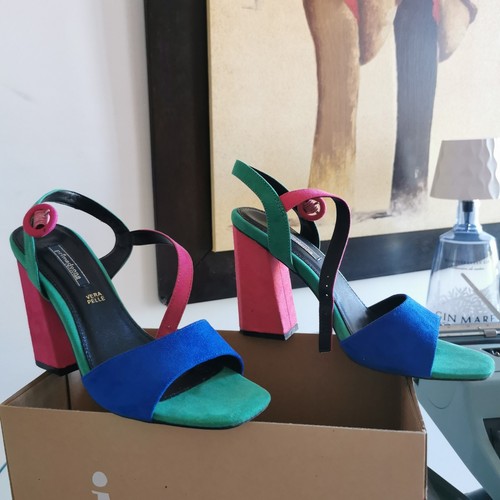 Scarpe primadonna donna tacco - scarpe,