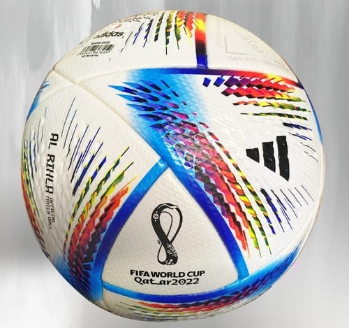 Adidas rihla world - adidas,