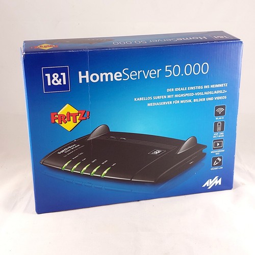 Fritz box fon wlan - fon, 7360