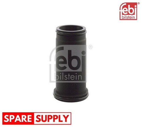 Tubo candela per - bmw, e81