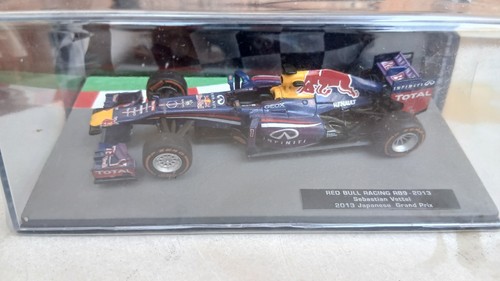 Red bull rb9 - red,