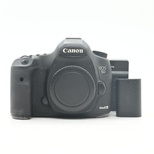 Canon EOS 5D Mark III 22.3MP
