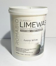 ROMABIO Classico Limewash