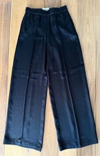 Pantalone donna Loewe seta