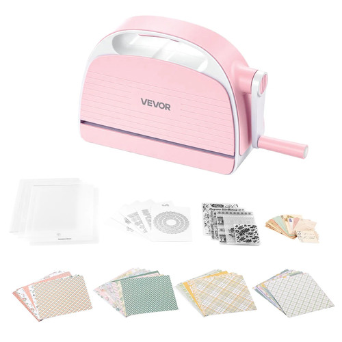 Macchina fustellatrice manuale - fustellatrice,