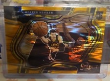 2022-23 Select Walker Kessler