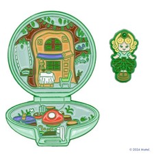 Polly pocket woodland realm - polly,